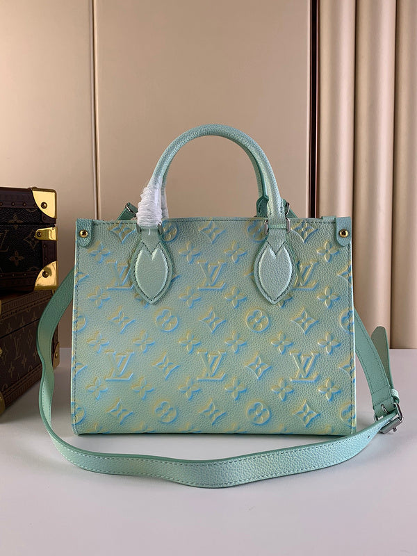 Satchel Bags - VL Bags - 6496