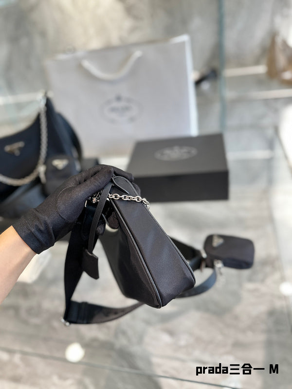 Satchel Bags - PDA Bags - 561