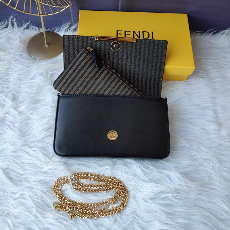 Satchel Bags - FDI Bags - 171