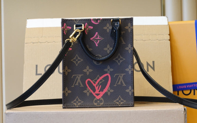 Satchel Bags - VL Bags - 5662