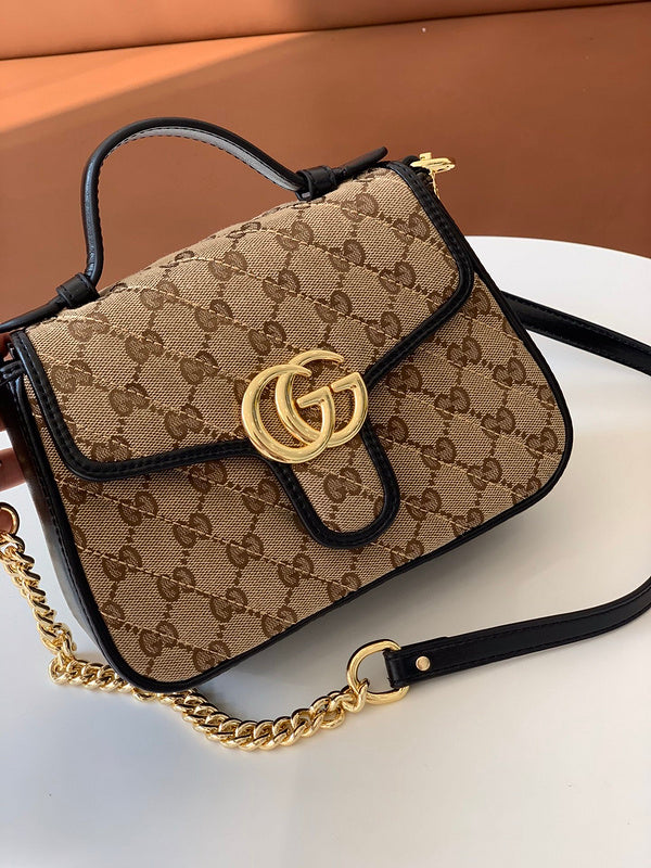 Glami - GUKI Bags - 2431