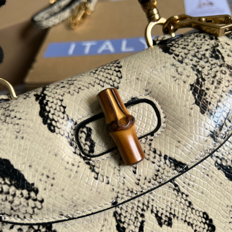 Satchel Bags - GCI Bags - 4486