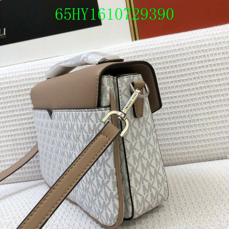 Satchel Bags - MK Bags - 695