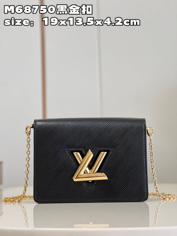 Satchel Bags - VL Bags - 1597