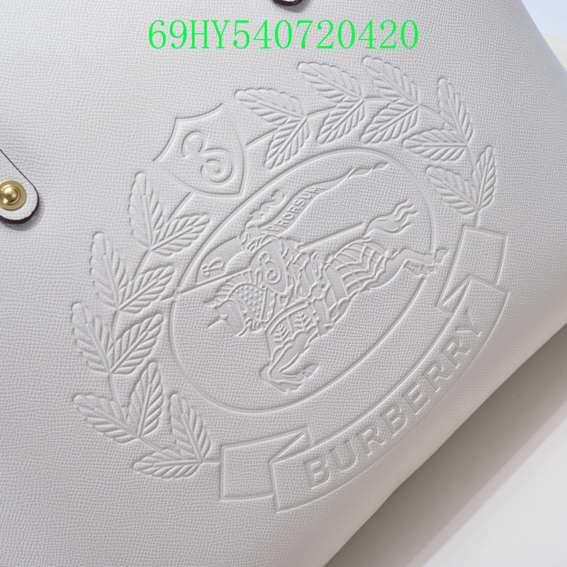 Fan Fashion -GLM - Top quality BBR Bags - 104