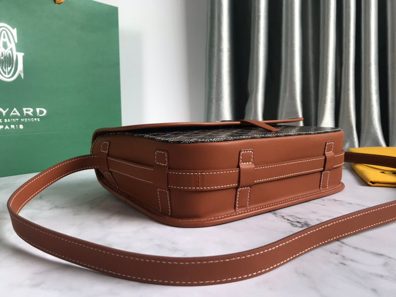 GLM - GYO Bags - 1123