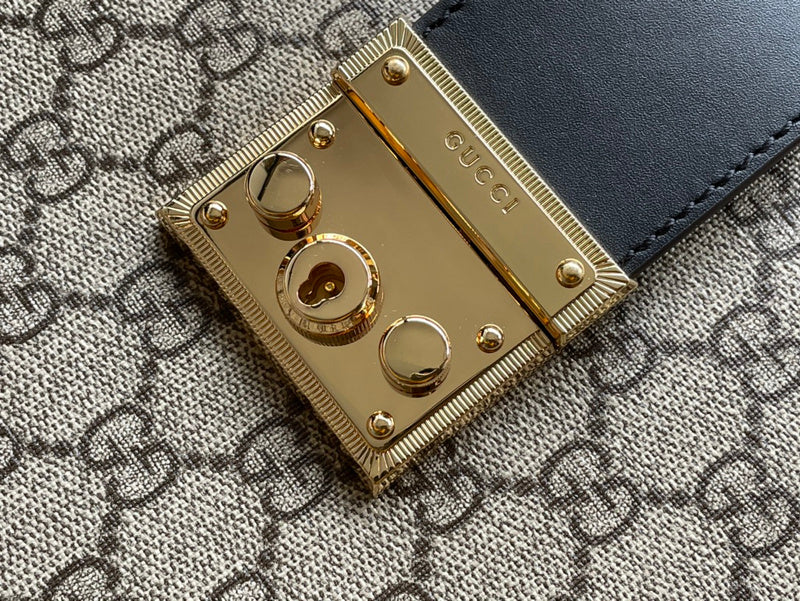 Satchel Bags - GCI Bags - 286