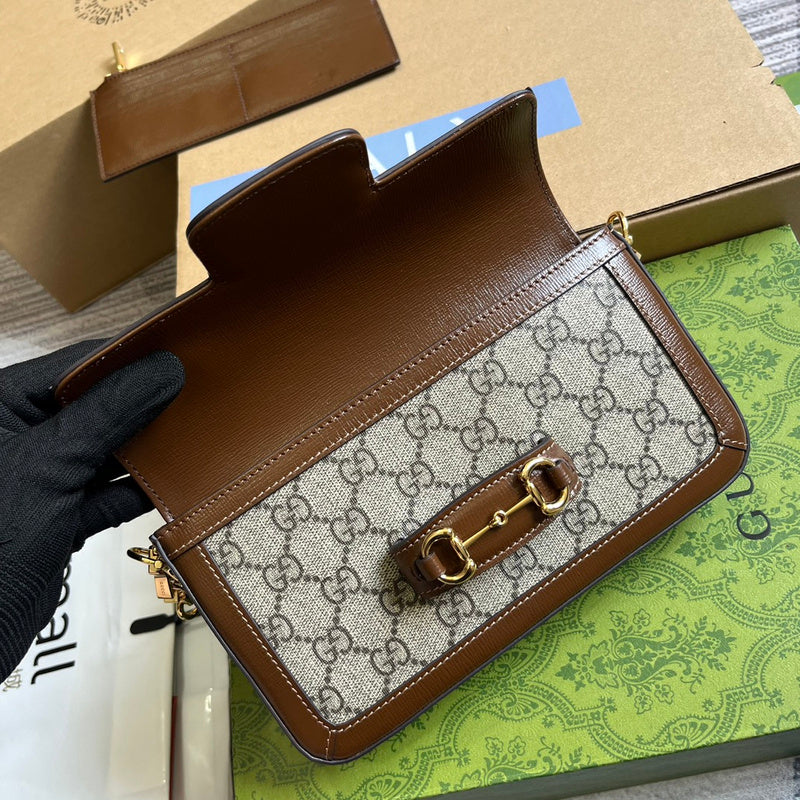 Satchel Bags - GCI Bags - 5220