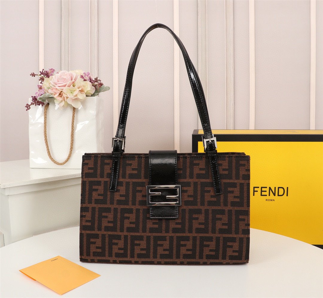 GLM - Top Quality Bags FEI 015