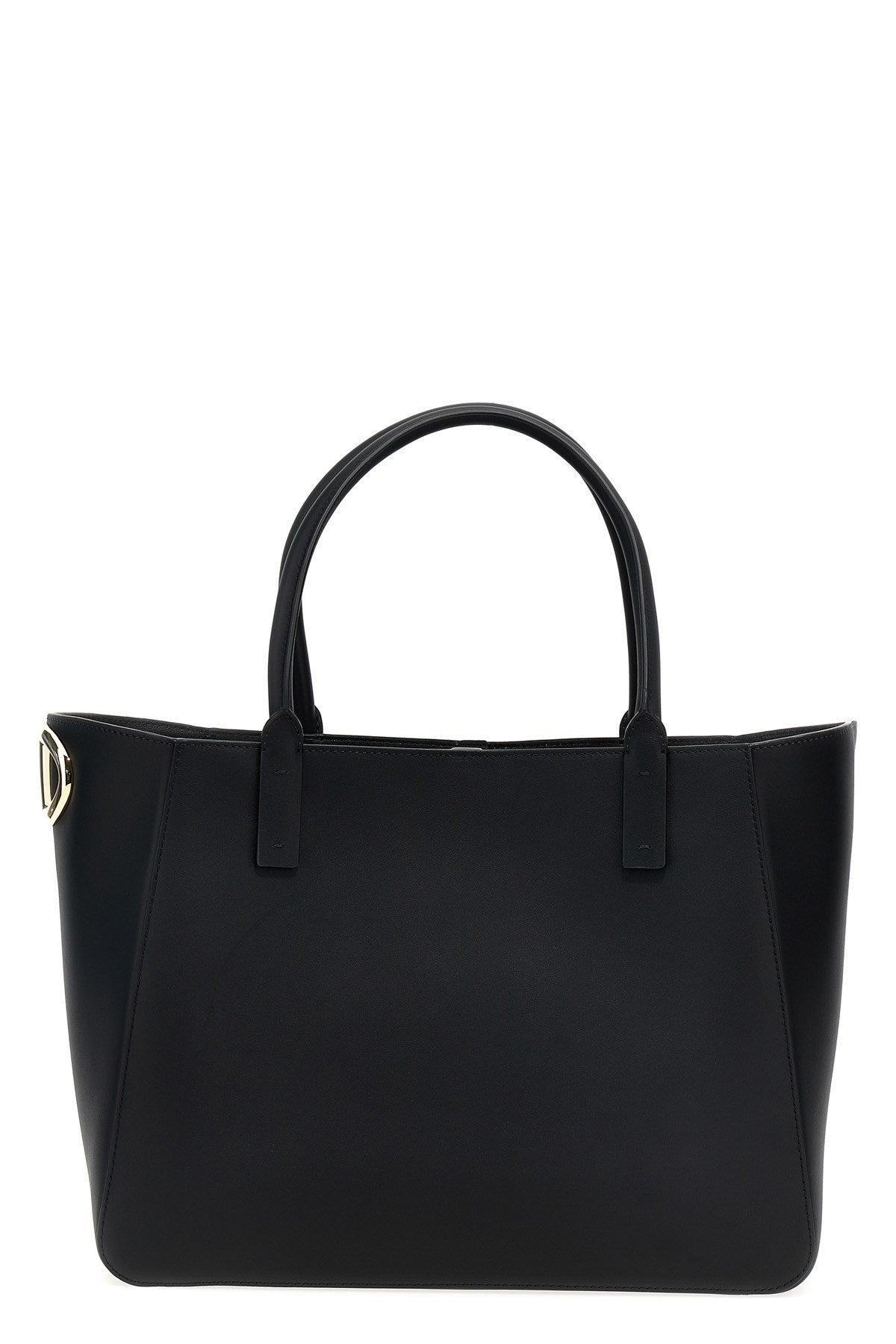 Valentino Garavani Women Valentino Garavani 'Vlogo Side' Shopping Bag