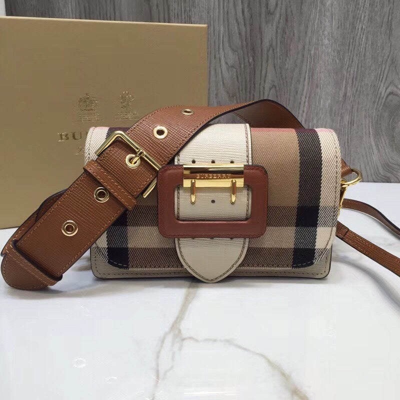 Fan Fashion -GLM - Top quality BBR Bags - 1544