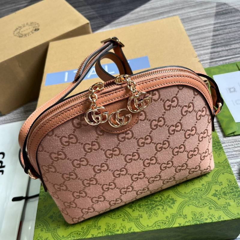 Satchel Bags - GCI Bags - 7399