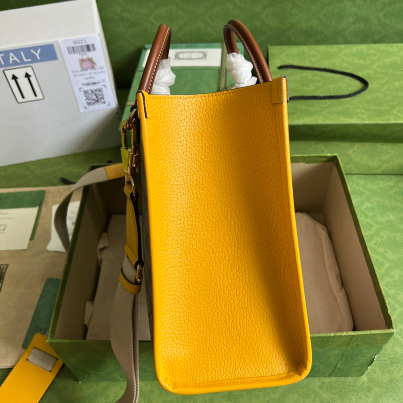 Satchel Bags - GCI Bags - 1009
