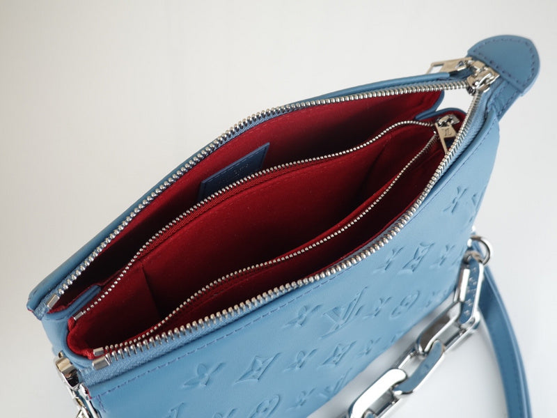 Satchel Bags - VL Bags - 5002