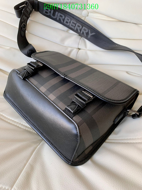 Fan Fashion -GLM - Top quality BBR Bags - 093
