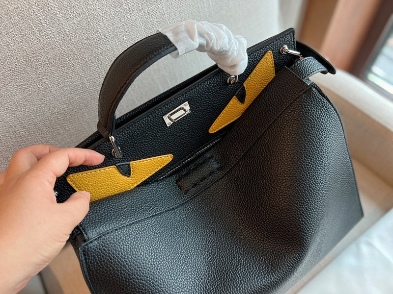 Satchel Bags - FDI Bags - 029