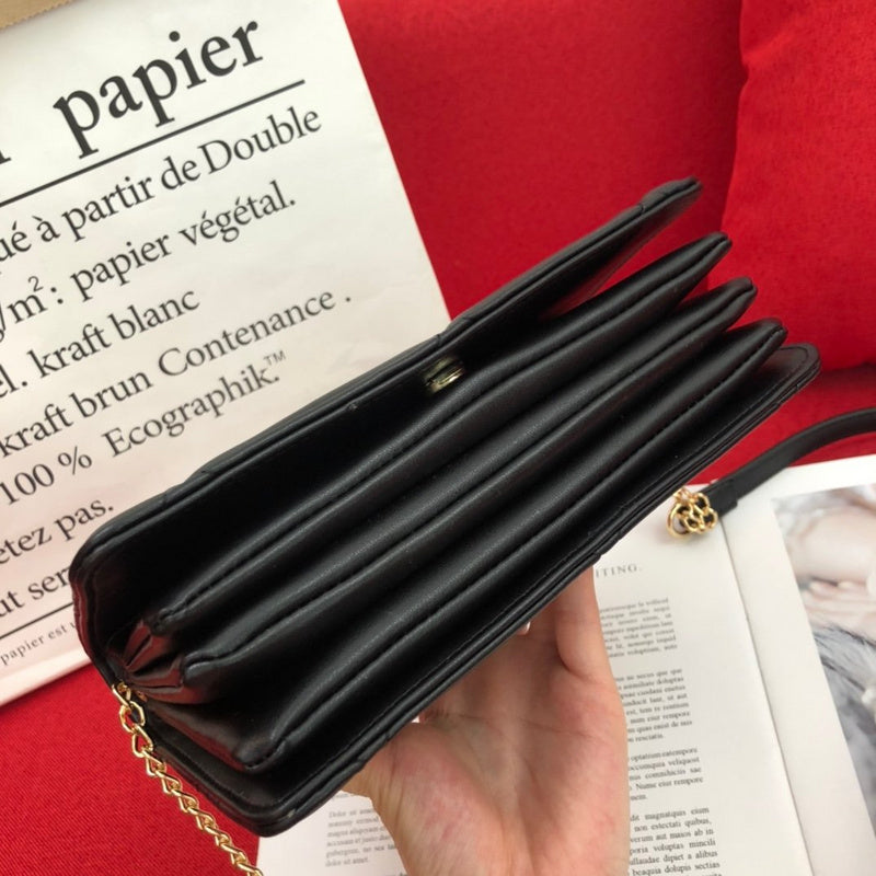 Satchel Bags - PDA Bags - 1205