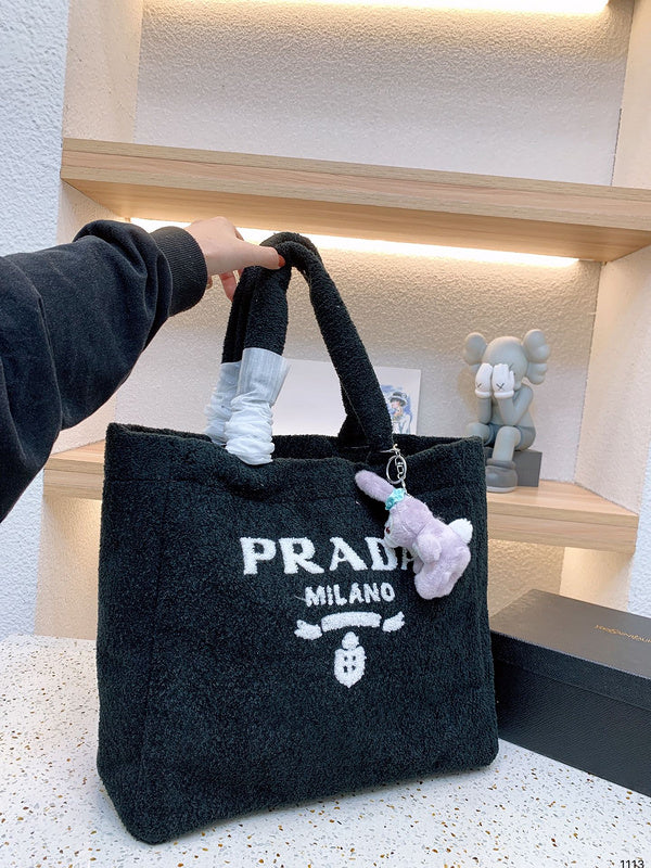 Satchel Bags - PDA Bags - 598