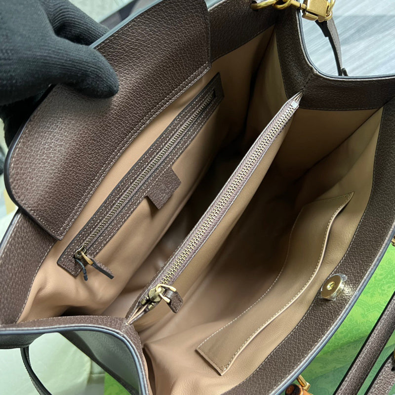 Satchel Bags - GCI Bags - 6501