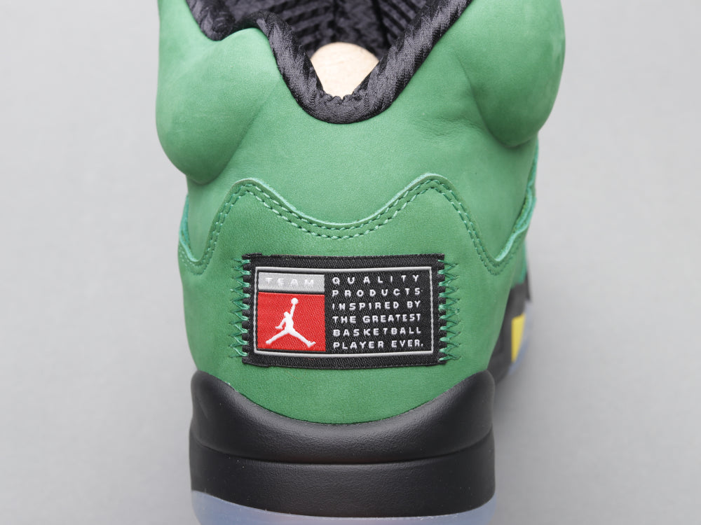 GLM - AJ5 Oregon