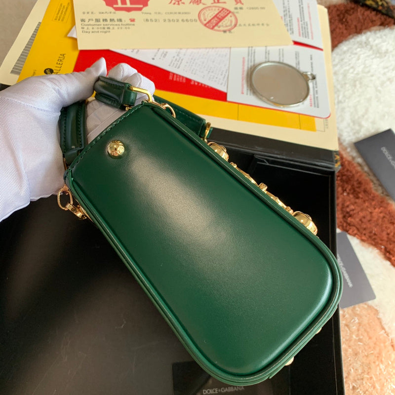 Satchel Bags - DG Bags - 232