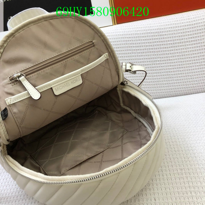 Satchel Bags - MK Bags - 596