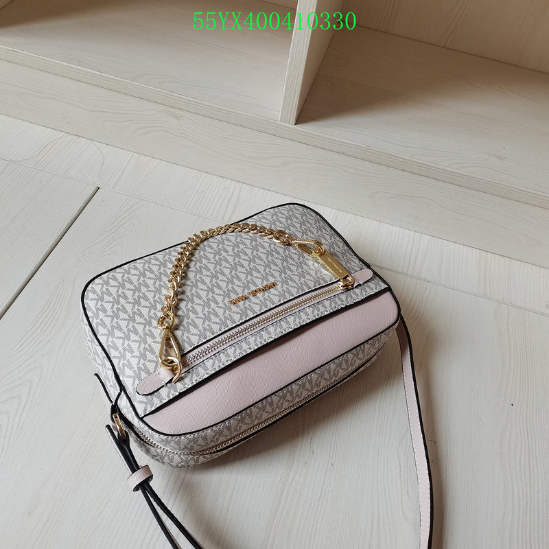 Satchel Bags - MK Bags - 817