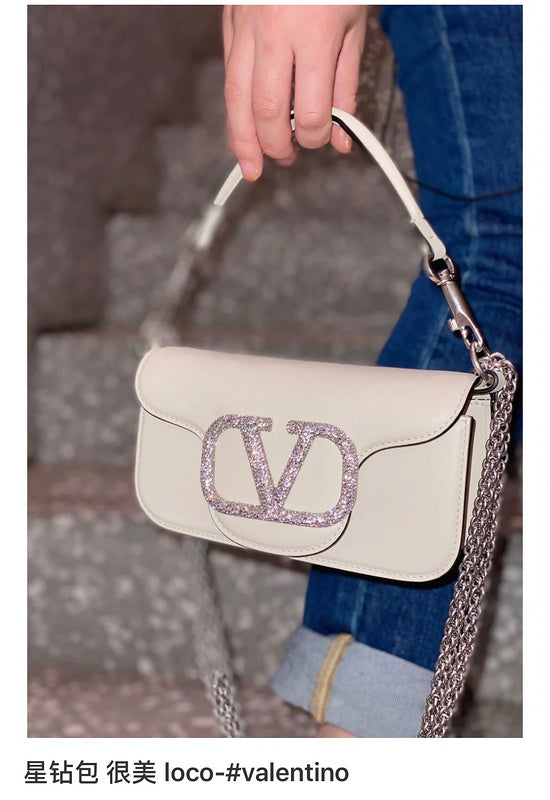 GLM - VEL Bags - 527
