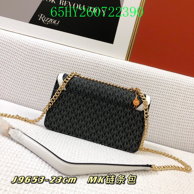 Satchel Bags - MK Bags - 704