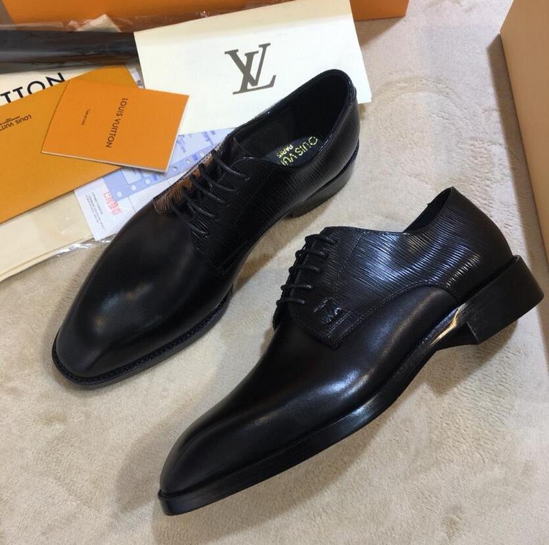 glami shop- LOV Men Shoes - 1708