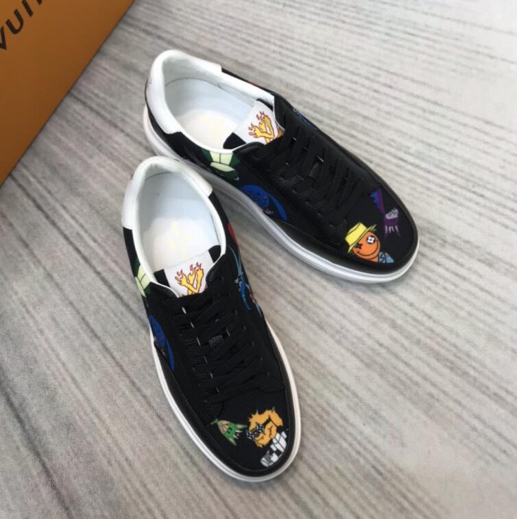 glami shop- LOV Men Shoes - 1341