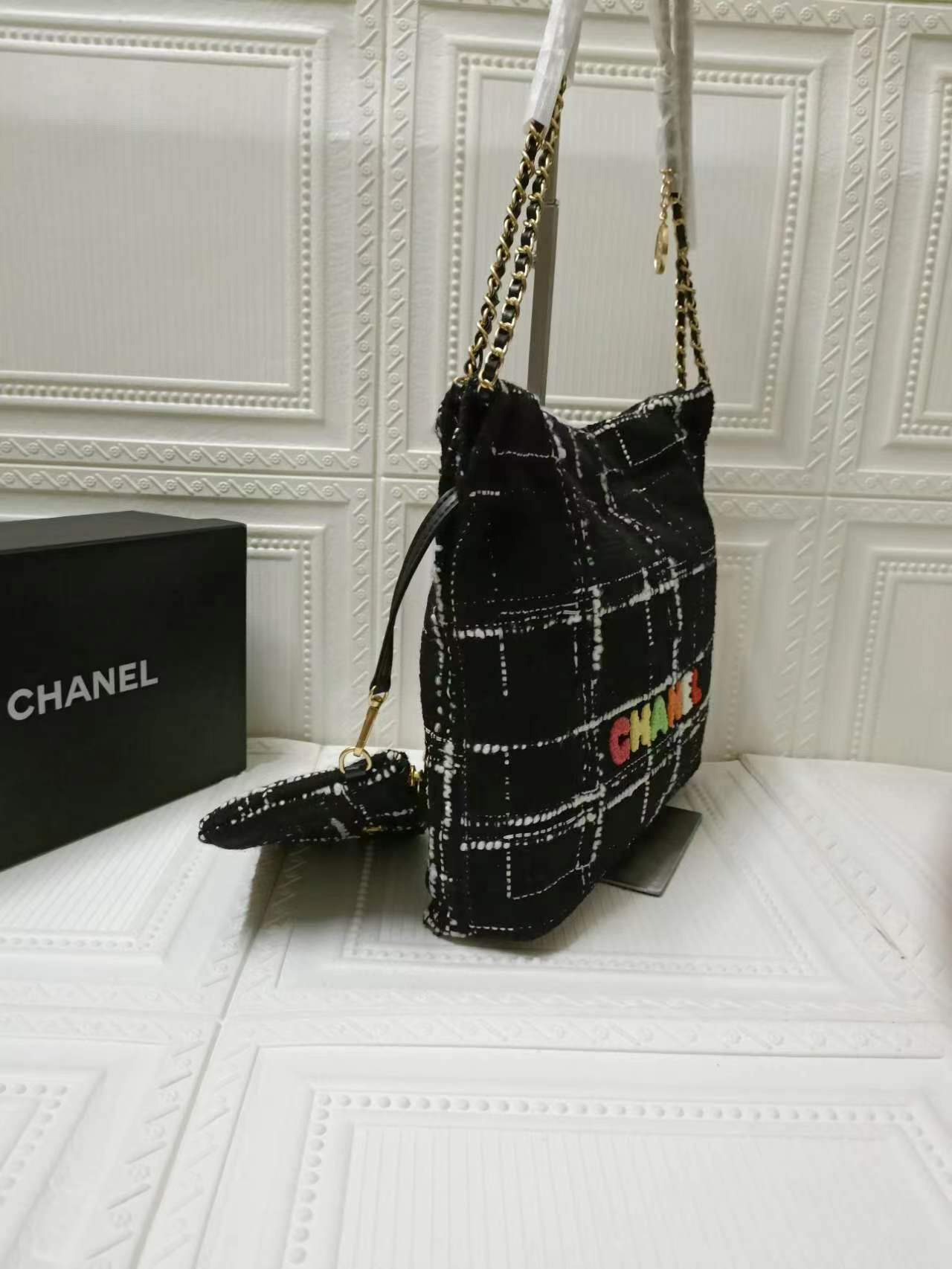 GLM - Top Quality Bag CHL 430
