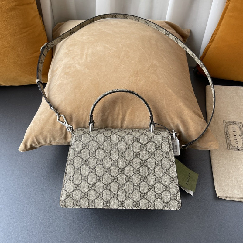 Satchel Bags - GCI Bags - 1551