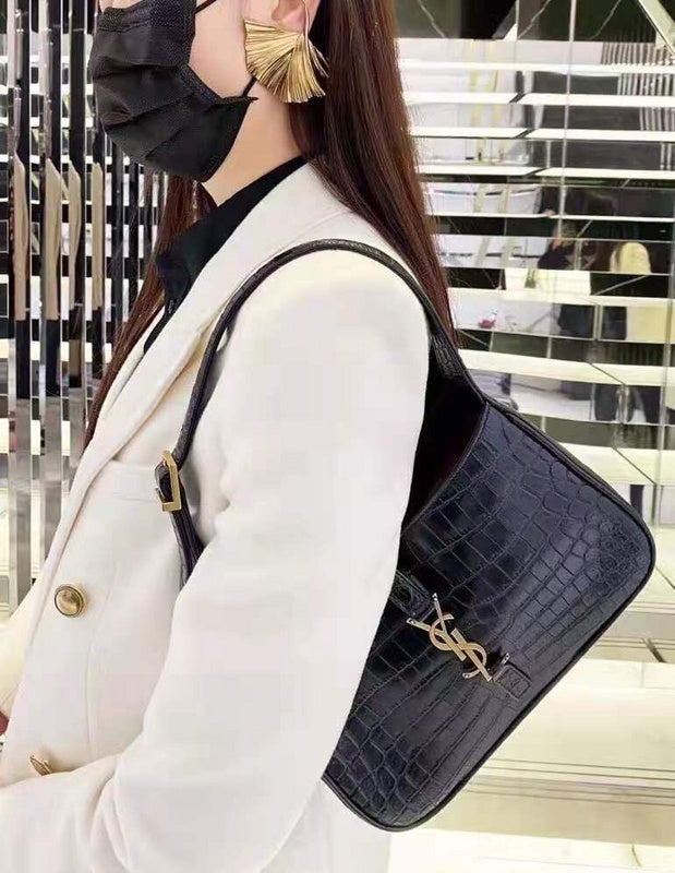 Satchel Bags - SLY Bags - 1643