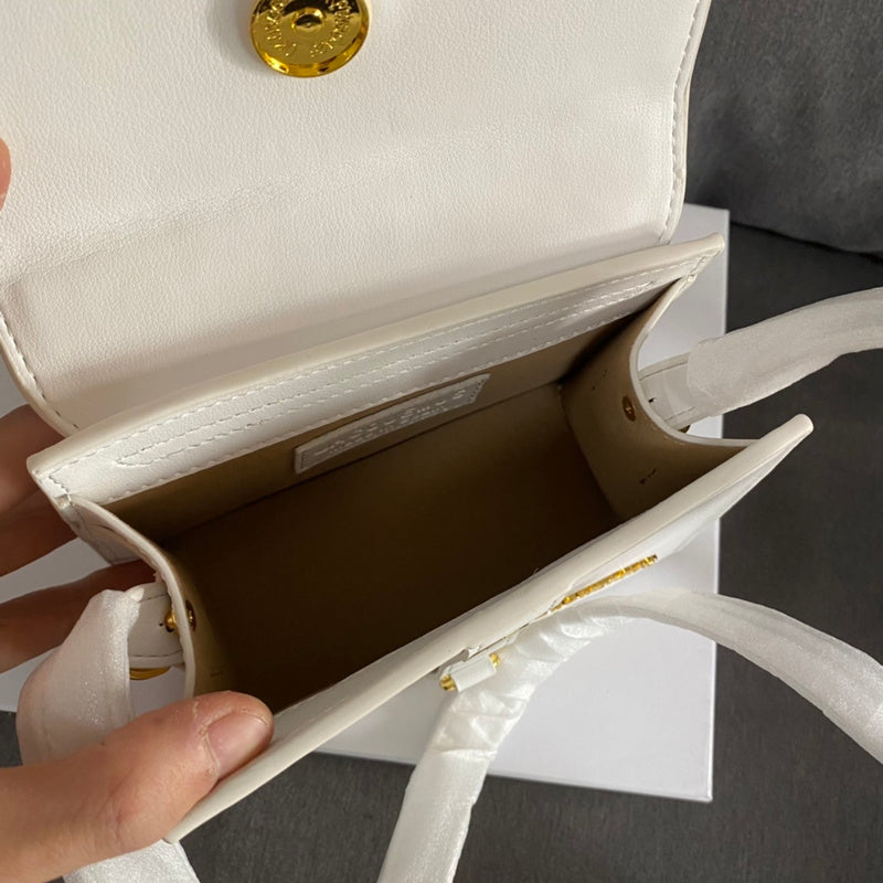 Satchel Bags - JQMS Bags - 276
