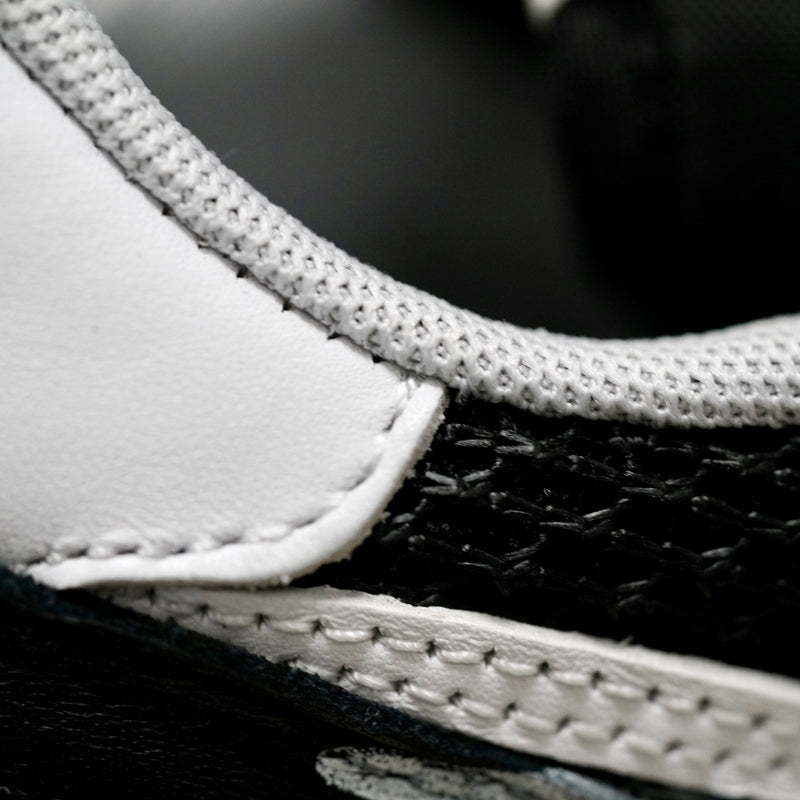 GLM - VaporWaffle Black & White