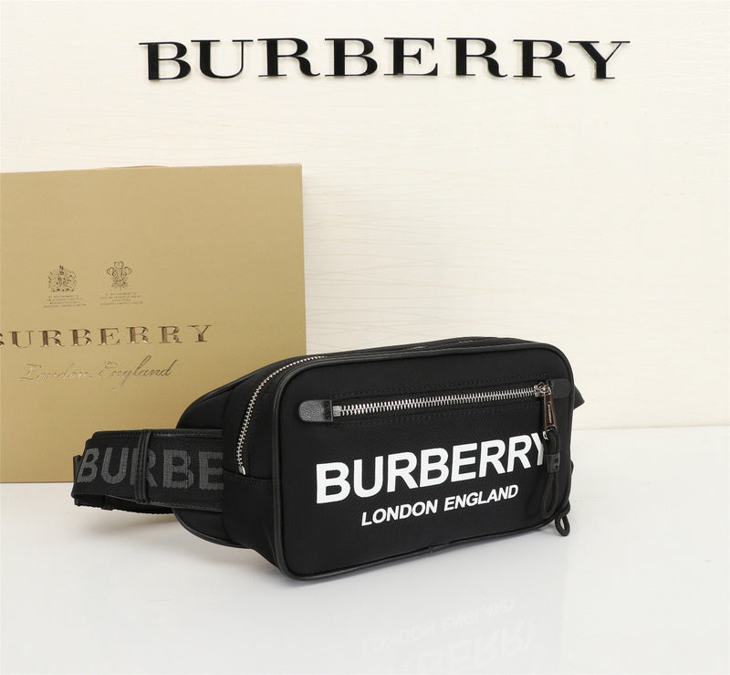 Fan Fashion -GLM - Top quality BBR Bags - 1668