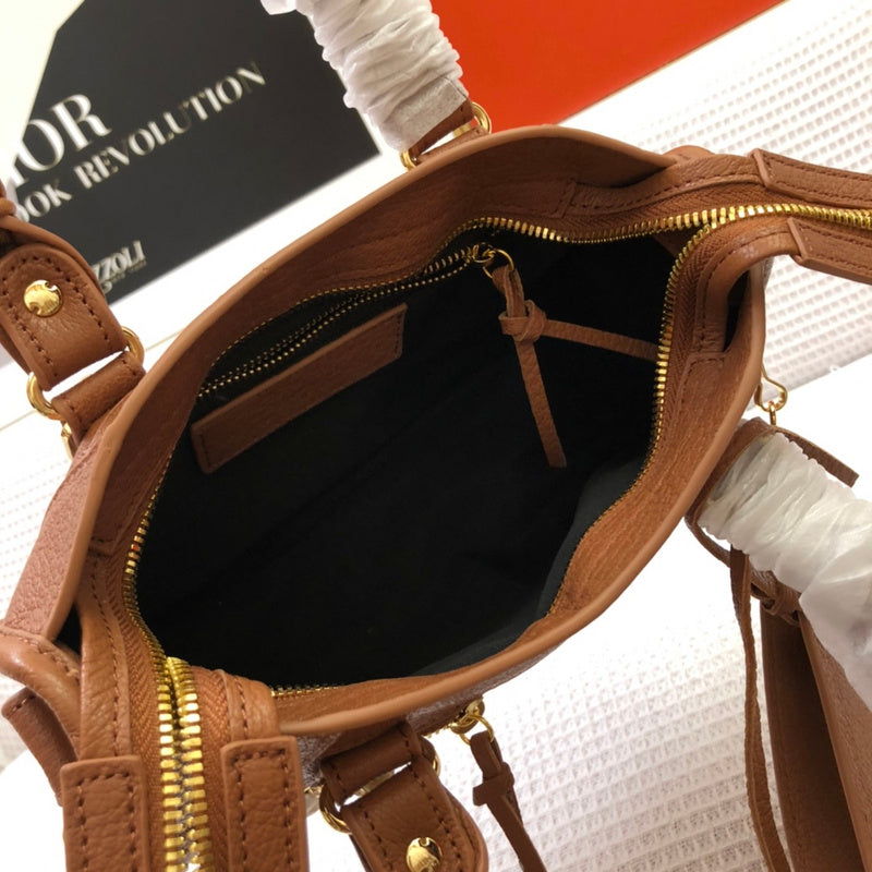 Satchel Bags - BGC Bags - 202