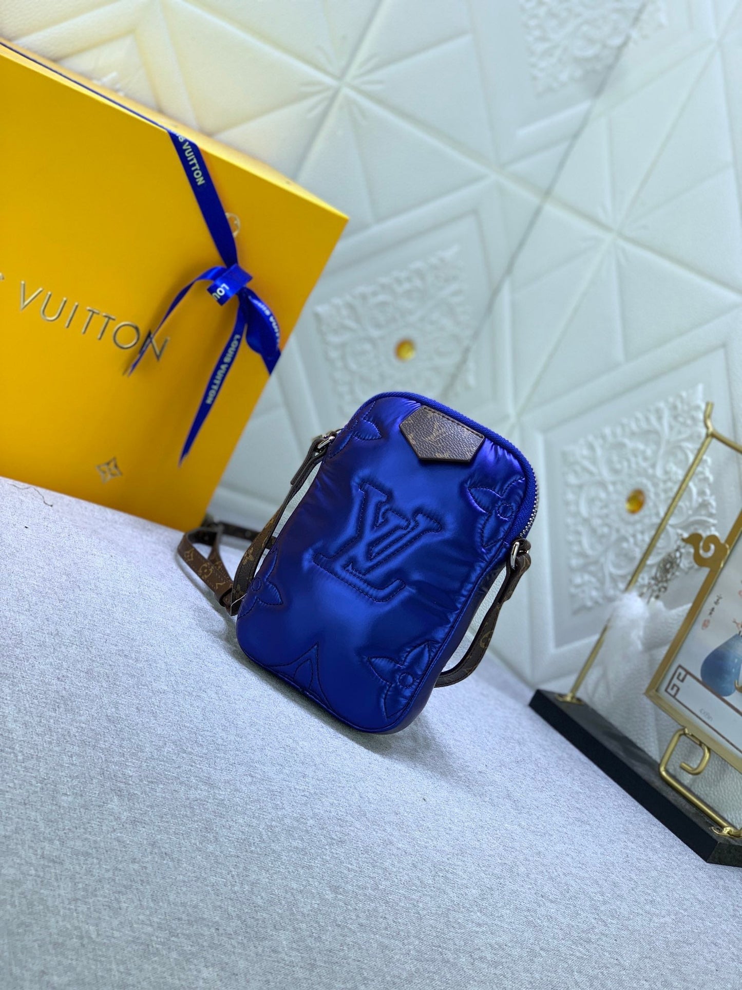 GLM - Top Quality Bag LUV 620