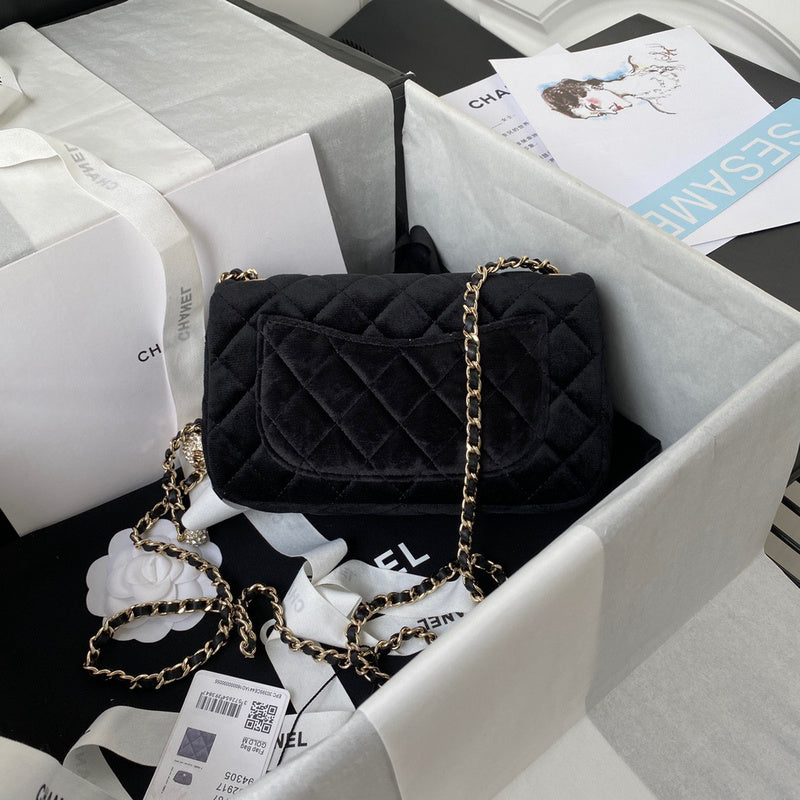 Satchel Bags - CHL Bags - 7659