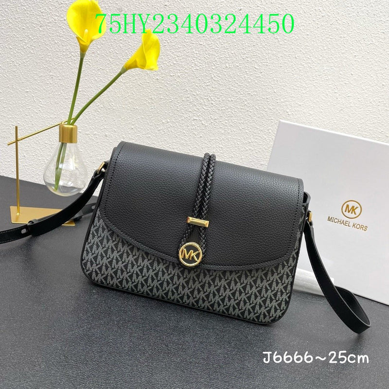 Satchel Bags - MK Bags - 442