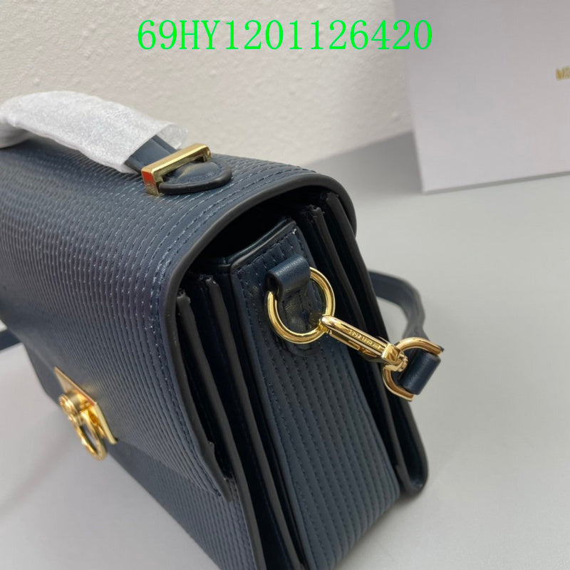 Satchel Bags - MK Bags - 528