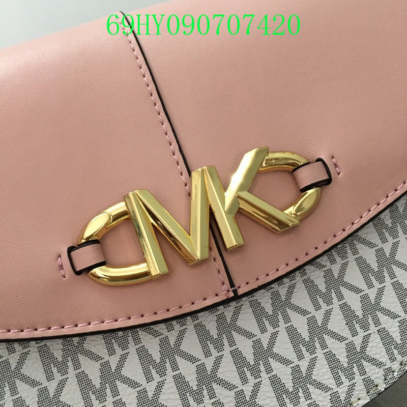 Satchel Bags - MK Bags - 309