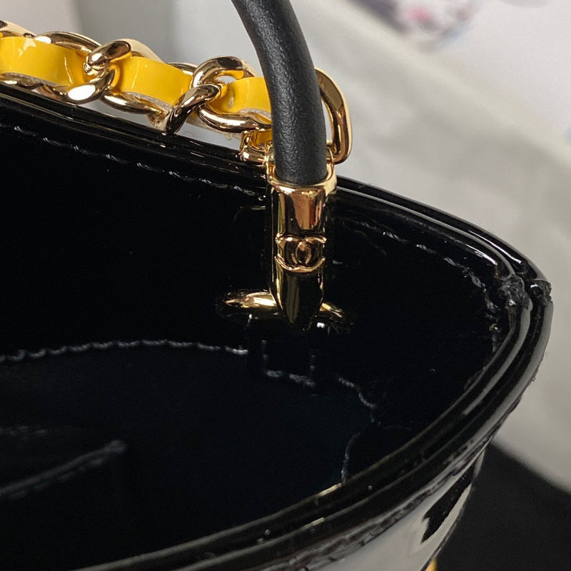 Satchel Bags - CHL Bags - 7502