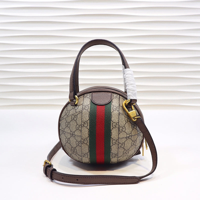 Satchel Bags - GUC Bags - 789