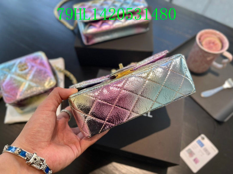 Glami - CHL Bags - 2659