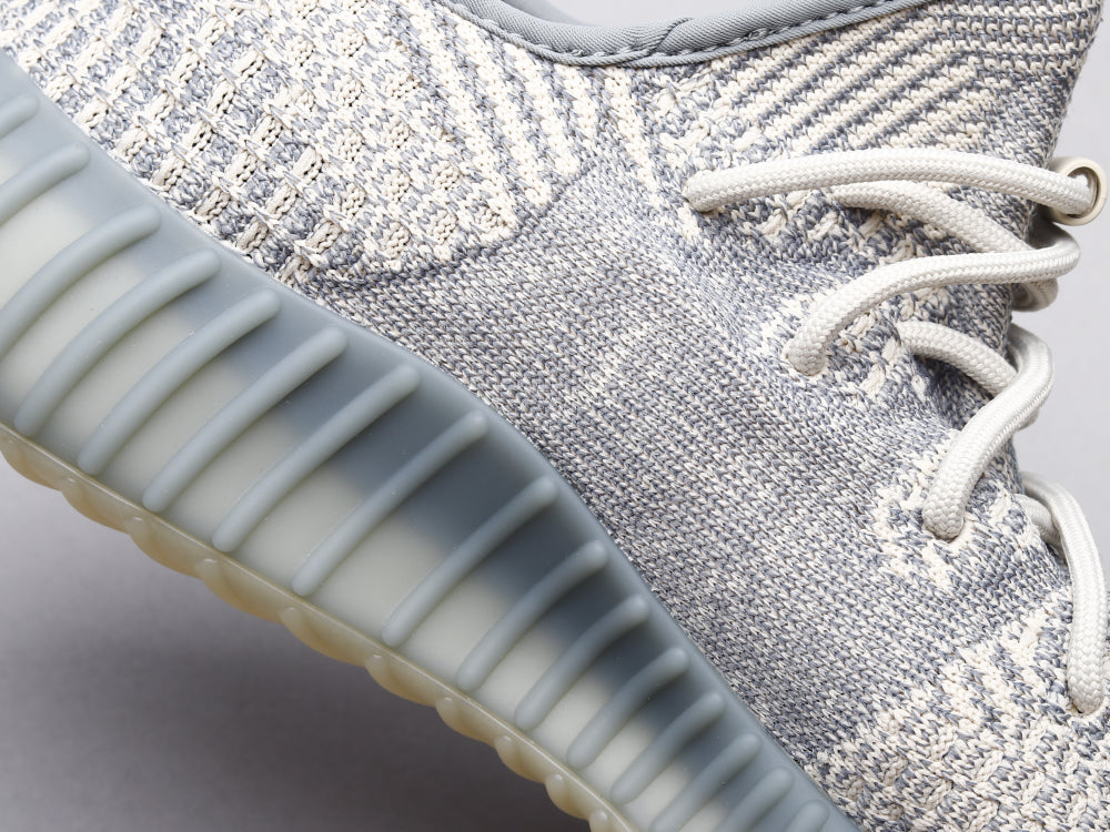 GLM - Yzy 350 Israfil Grey Blue Sneaker