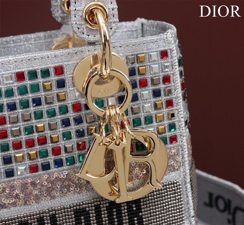 Glami - GLAMIr Bags - 2010