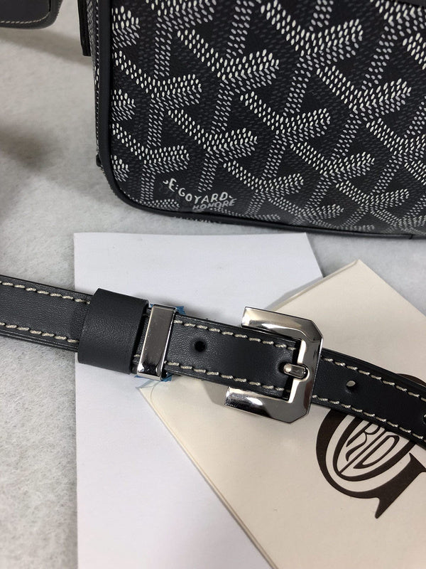 Satchel Bags - GOD Bags - 686