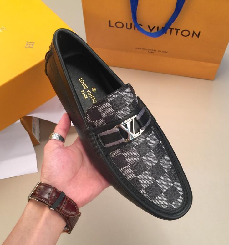 glami shop- LOV Men Shoes - 1740